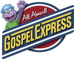 Gospel Express VBS Logo